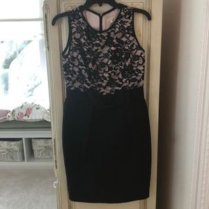 Shoshanna dress in perfect condition